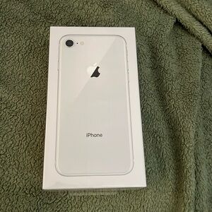 BNIB iPhone 8 64GB T-mobile compatible